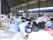 YB Plastic Recycling and Compunding