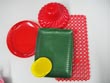 YB Injection Moulded Parts
