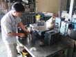 YB Plastic Injection Moulding